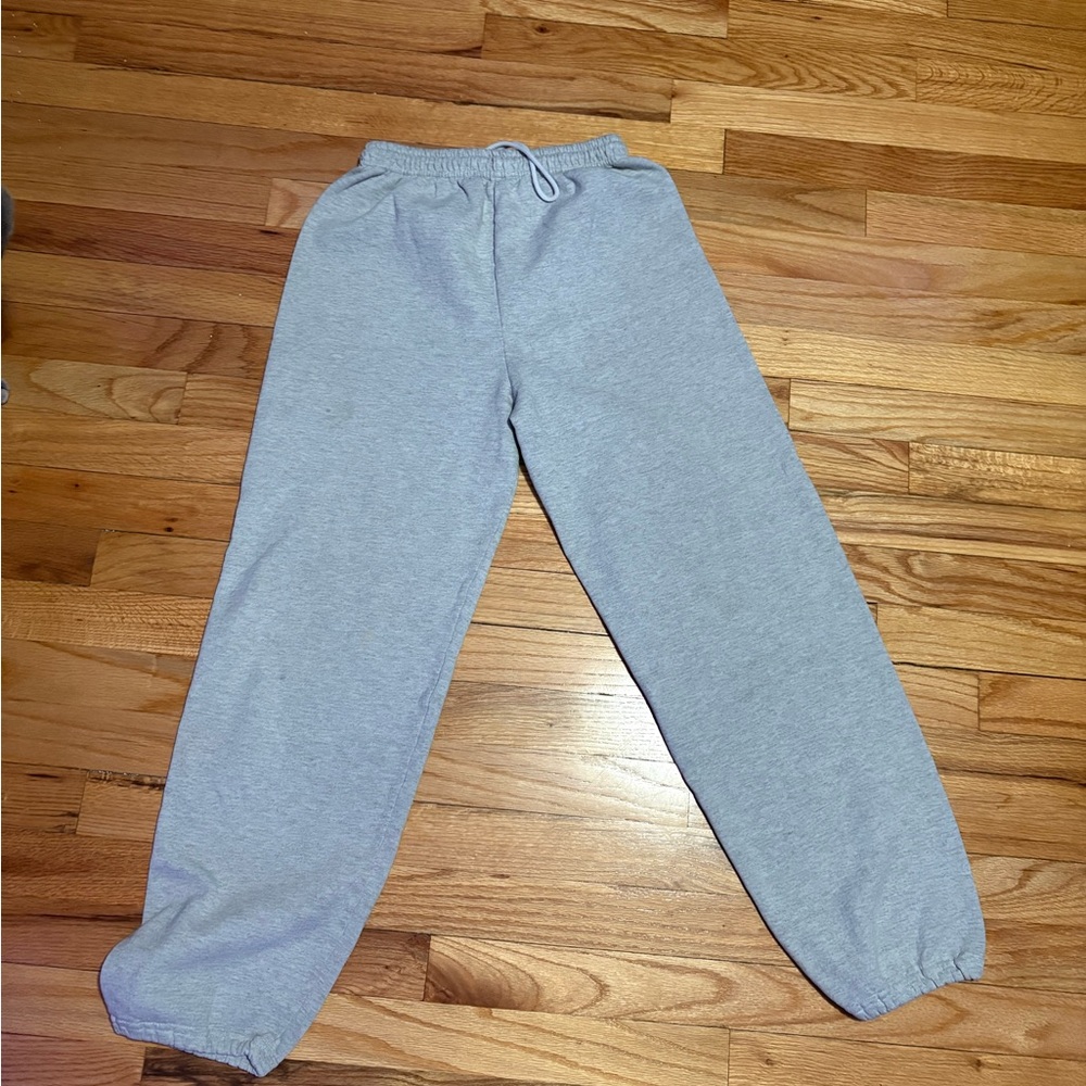 Oversized Comfortable Sweatpants